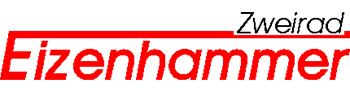 Zweirad Eizenhammer Logo